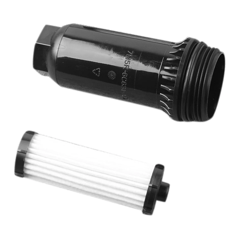 Car Gearbox Filter Filter Mesh Oil Grid Transmission Oil 31256837 for Ford Volvo