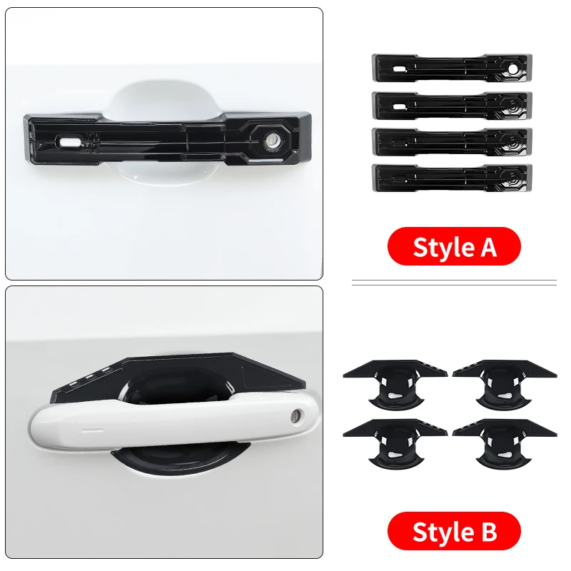 Door Handle Cover Image 1