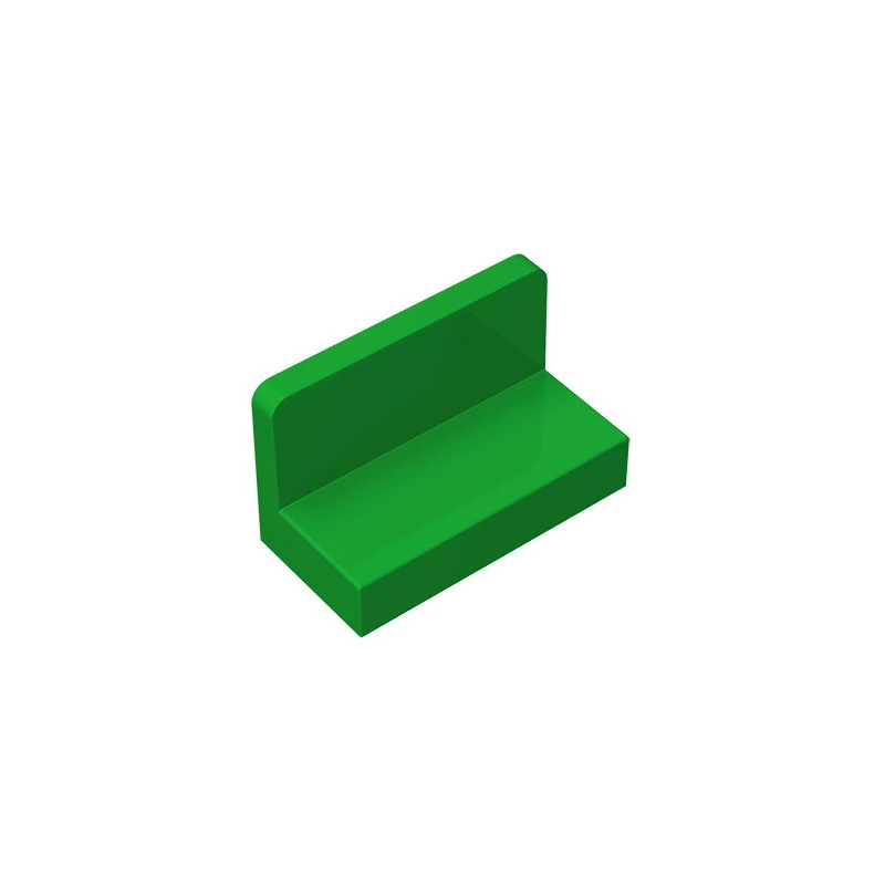 25 Stück DIY hohe Kompatibilität 4865 30010 Panel 1 x 2 x 1 Technologie Ziegelwand MOC Kinderspielzeug Bausteinpartikel – Detail 7