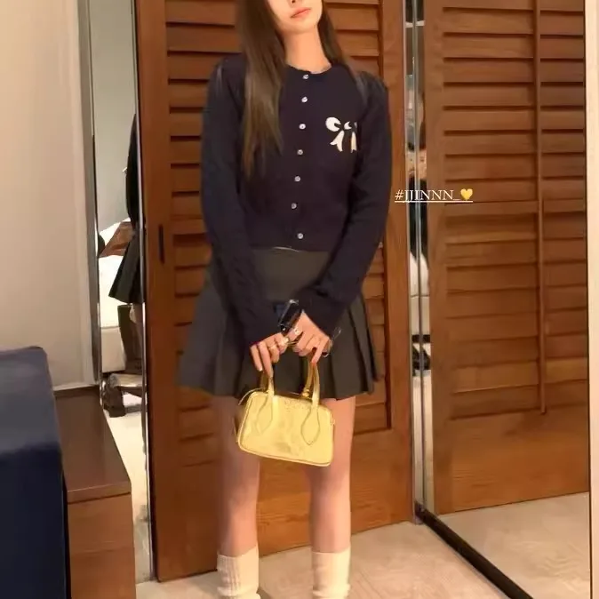 Golden 2024 Woman Bag Shoulder Fashion Trend PU Girl Lady Bags Handbag Cosmetic Case Purses Tote Women's Hand Bag for Women