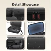 BRDRC Pocket 3 Carrying Case Handheld Gimbal Accessories Bag for DJI Osmo Pocket 3 Outdoors Travel Handbag Portable Storage Bag 6