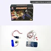 DIY LED Light Kit For LEGO 42154 Fords GT Super Sports Car Building Block Set（Only LED Light,Without Blocks Model） 6