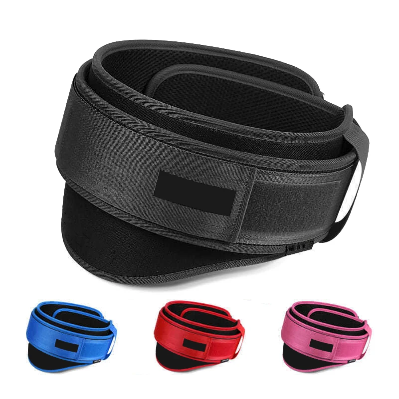

Пояс для тяжелой атлетики для мужчин и женщин, тактический пояс для тренажерного зала, ремень для тренировок