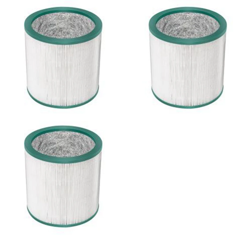 

HEPA Replacement Air Filter For Dyson TP00/ TP03/ TP02/ AM11 Tower Purifier Pure Hot Cool Link Replace Part