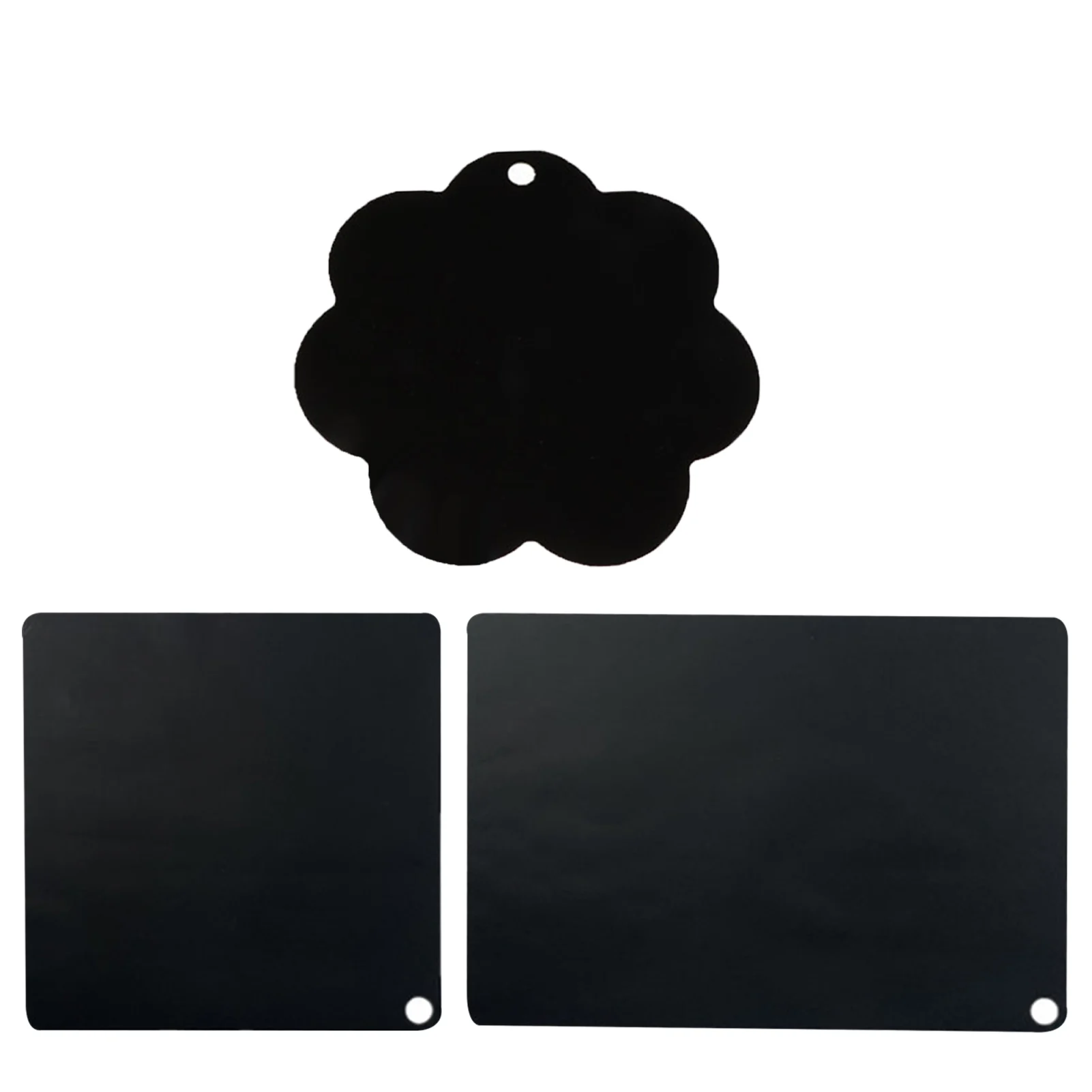 Silicone Induction Cooktop Mat Heat Insulation Pad