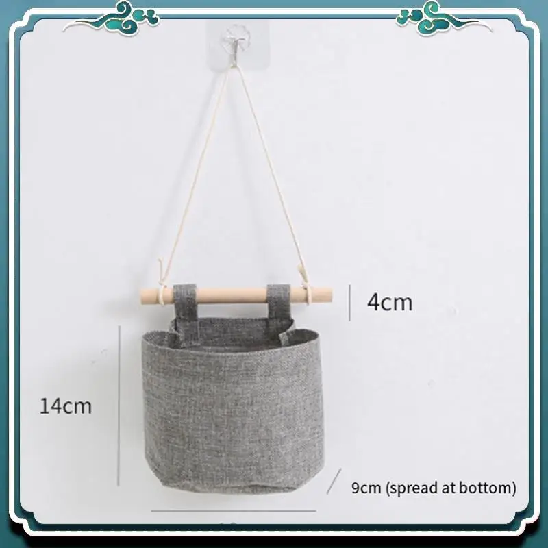 Closet Detachable Free Combination Foldable Washable Hanging Storage Bag For Room Bathroom,Gray Durable Easy Install Easy To Use