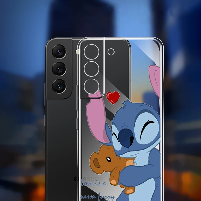 Lilo Ƽġ  Ŀ, Ｚ  S23, S22, S21, S20 Ʈ ÷ , S10, S9, S8, S7, 4G, 5G Ʈ   ̽ Ŀ