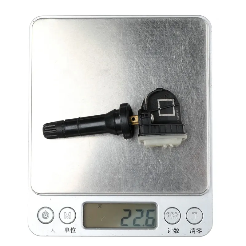 New Tire Pressure Sensors TPMS For Ford B-Max C-Max Mondeo Kuga Grand C-Max Focus Fiesta 433MHz EV6T-1A180-CB EV6T-1A150-CB