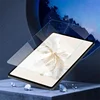 For Huawei Honor Pad 9 12.1 Inch 2024 Tempered Glass Screen Protector HEY2-W09 HEY2-W19 Anti Scratch HD Clear Protective Film 6