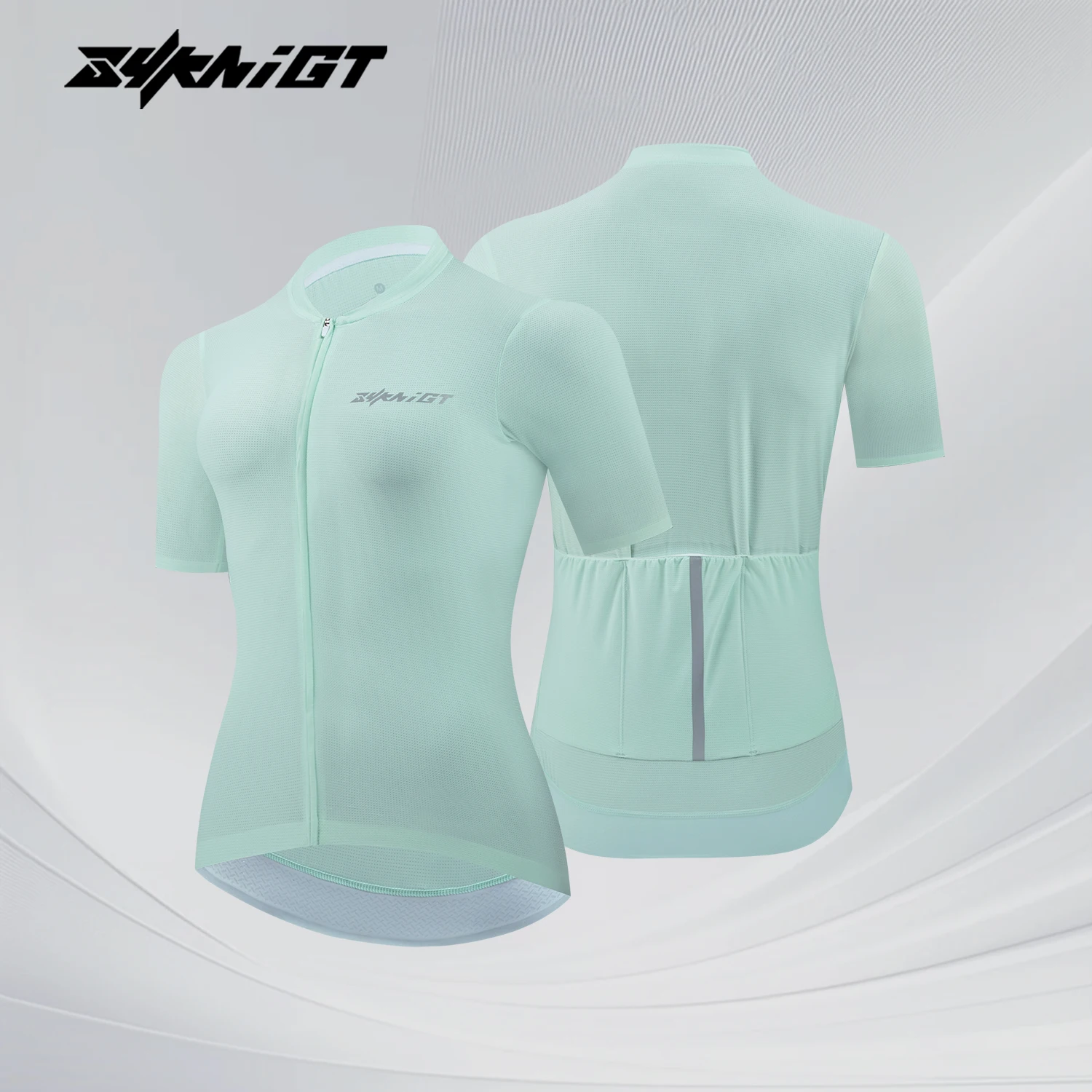 Women's Cycling Shorts Jersey Summer Breathable