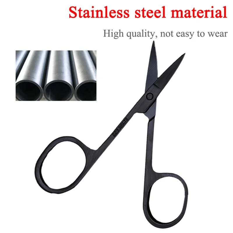 Professional Nail Scissors for Manicure Pedicure
