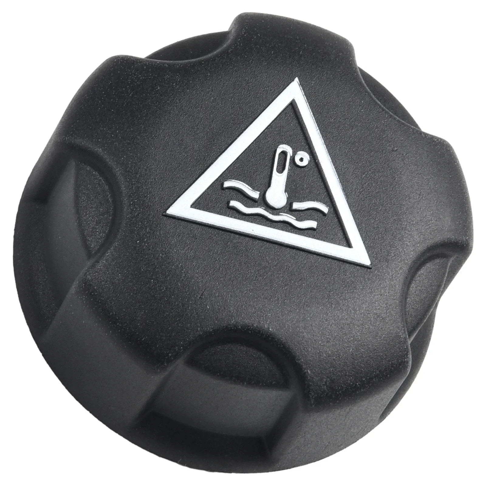 Radiator Tank Cover Kettle Lid Expansion Pot Cover Housings New 1306J5 9638001280 ABSA Plastic Direct Installation