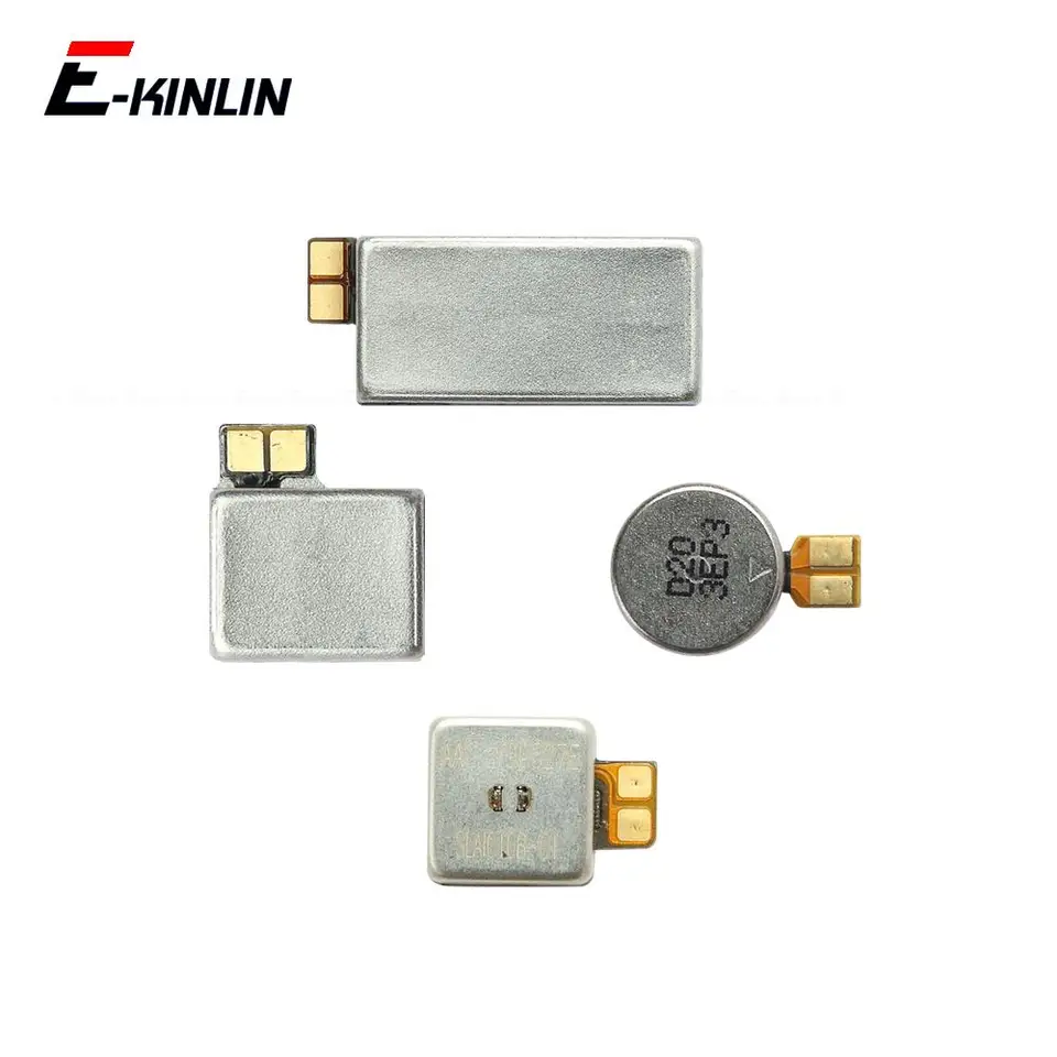 Vibreur De Remplacement Pour Xiaomi 11 Lite 5G NE Et 12 Lite - Neuf, Origine Allemagne