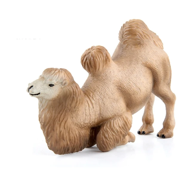 40JC Animals Action Figure Realistic Animals Action Model Toy Educational Gift for Boy&Girls with Excellent Details 4