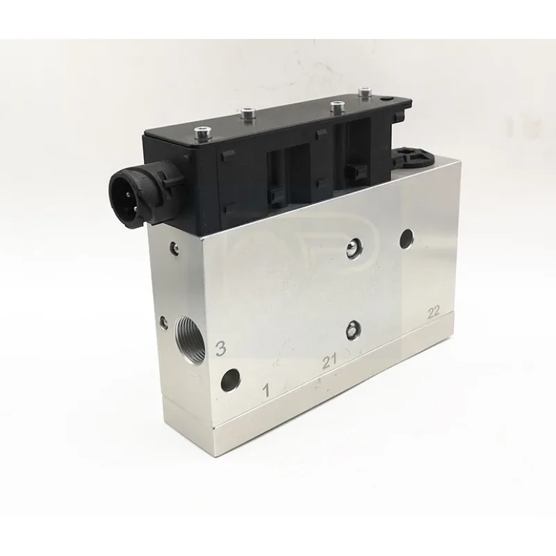 

0501100018 3112824 9957009 207697 Valve Block Solenoid Valve for Volvo Trucks