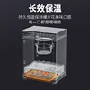 Popcorn Machine Commercial Flat Top Popper Automatic Gas Electric Corn Maker Perfect for Parties Events Festivals 4