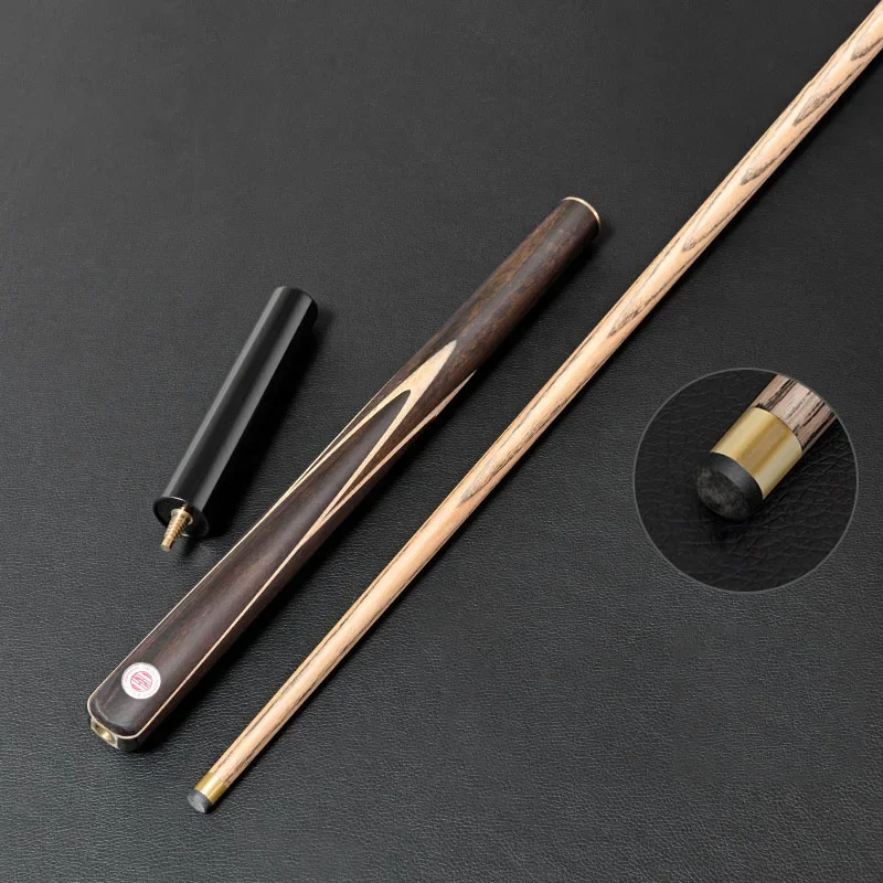 Technology Snooker Billiard Cue Choke 3/4 Snooker Billiard Cue Pool Stick Accesorios De Billar Billiard Supplies Hand