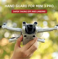 Finger Guard Protection Hand Guard Dam-board For DJI MINI 3 Pro Drone Palm Take Off Accessories 1