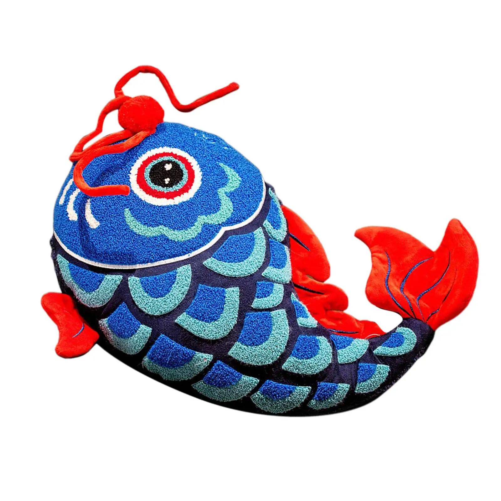 

Chinese Style Pillow Warm Decor Spring Festival Back Cushion Embroidery Handmade Seat Cushion for Sofa Wedding Gifts Home Window
