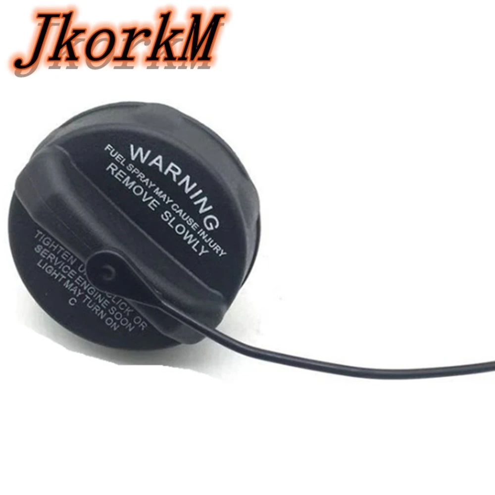 Car Gas Fuel Filler Cap 1711A004 for Mitsubishi Eclipse, Endeavour