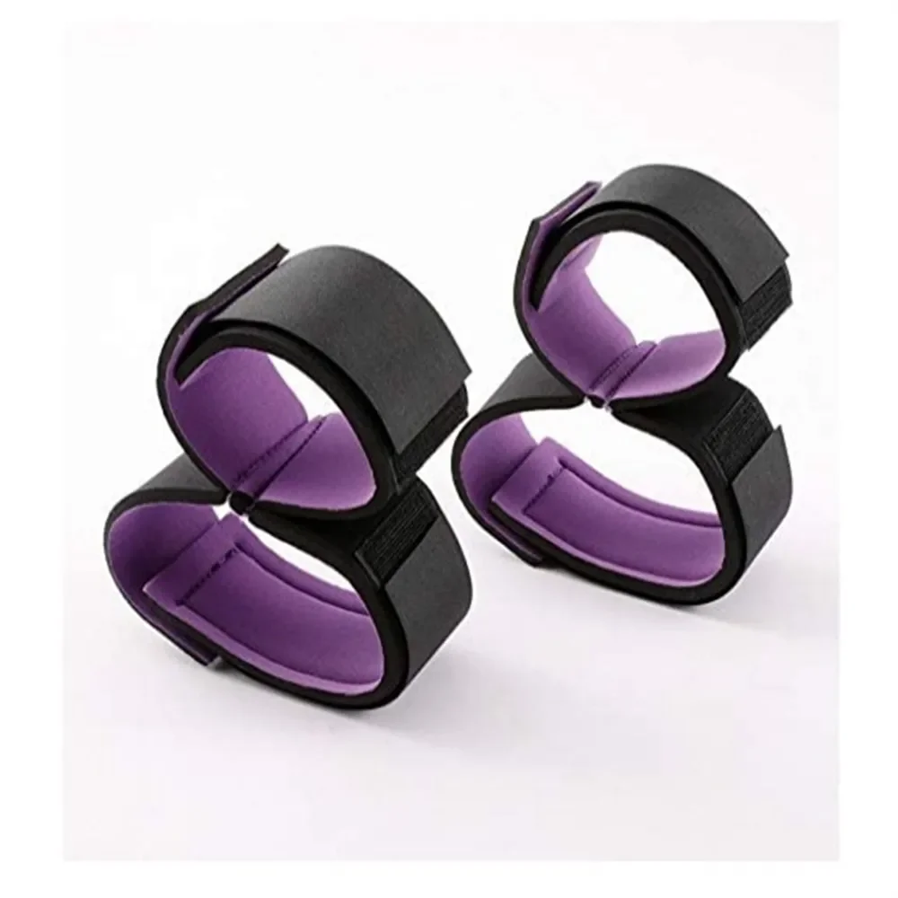 Erotic Accessories Handcuffs Sex Toys for Couples Bdsm Bondage Restraints Women Ankle Cuffs Sex Products for Adult sex toys