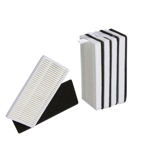 HEPA Filter for Cecotec CONGA 9090 AI Robotic Vacuuｍ Cleaner Filters  Accessories Parts