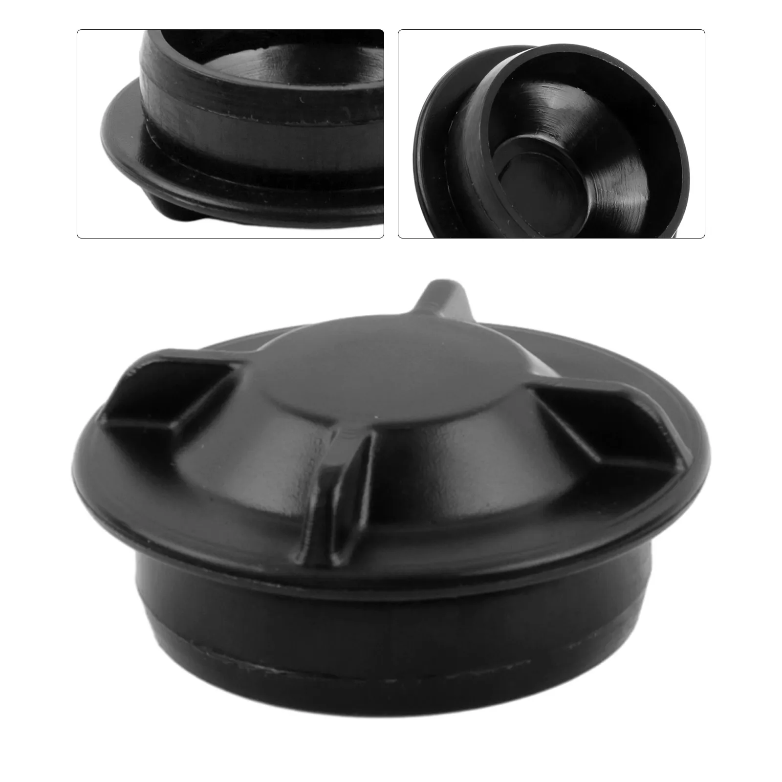 Car Shock Absorber Covering Dust Cap Dust Cover Rubber Disc Brake Pump For BMW 1 3 5 6 Series X3 Z3 Z4 E87 E30 31311139453 1Pcs
