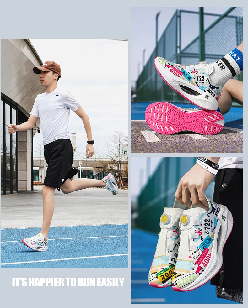 Herren Freizeitschuhe Mit Drehverschluss Und Atmungsaktivem Mesh_voghion.com