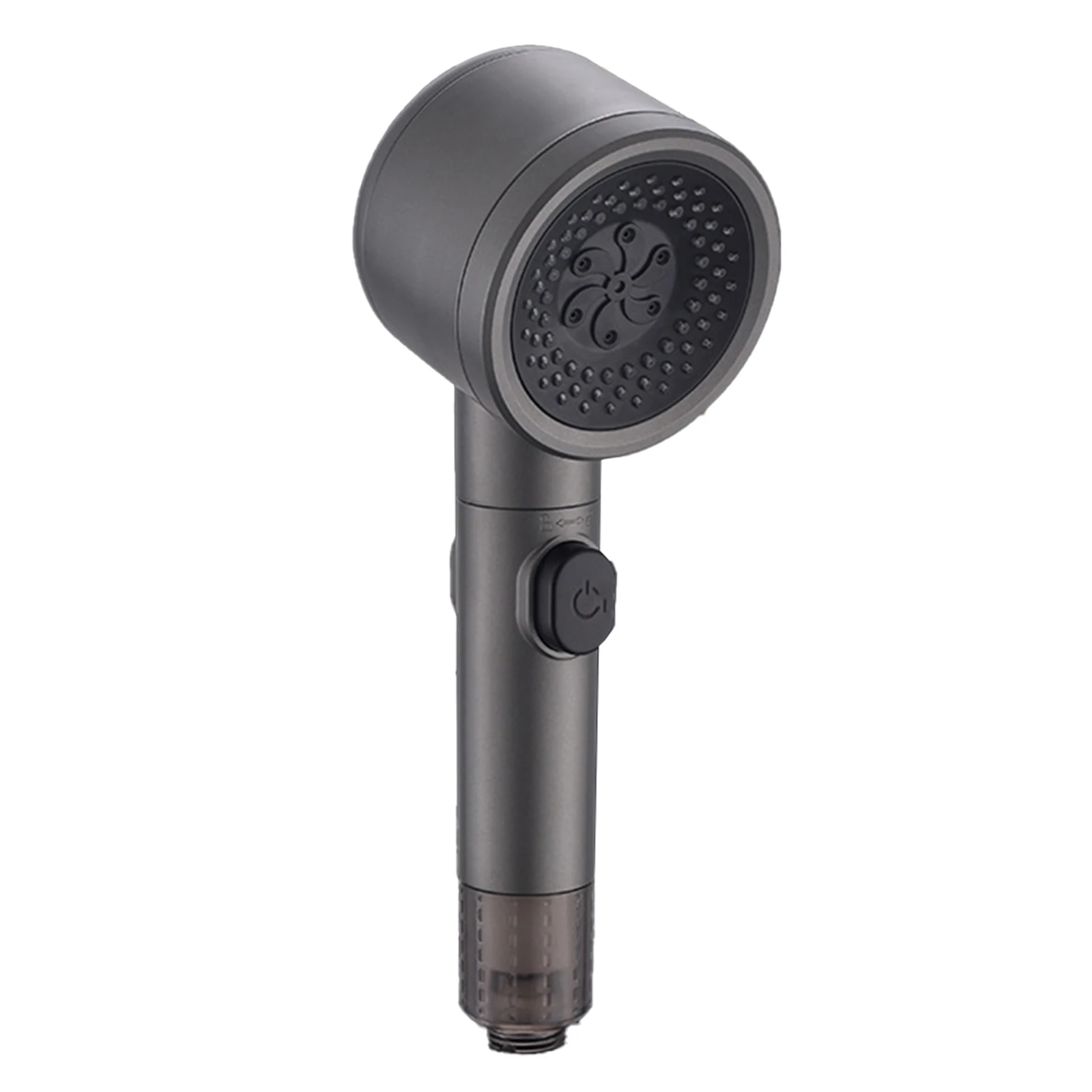 

Scalp Massage Shampoo Brushes High Pressure Blend Mode Hand Held Shower Head Rain Shower Head Specification Water Saving