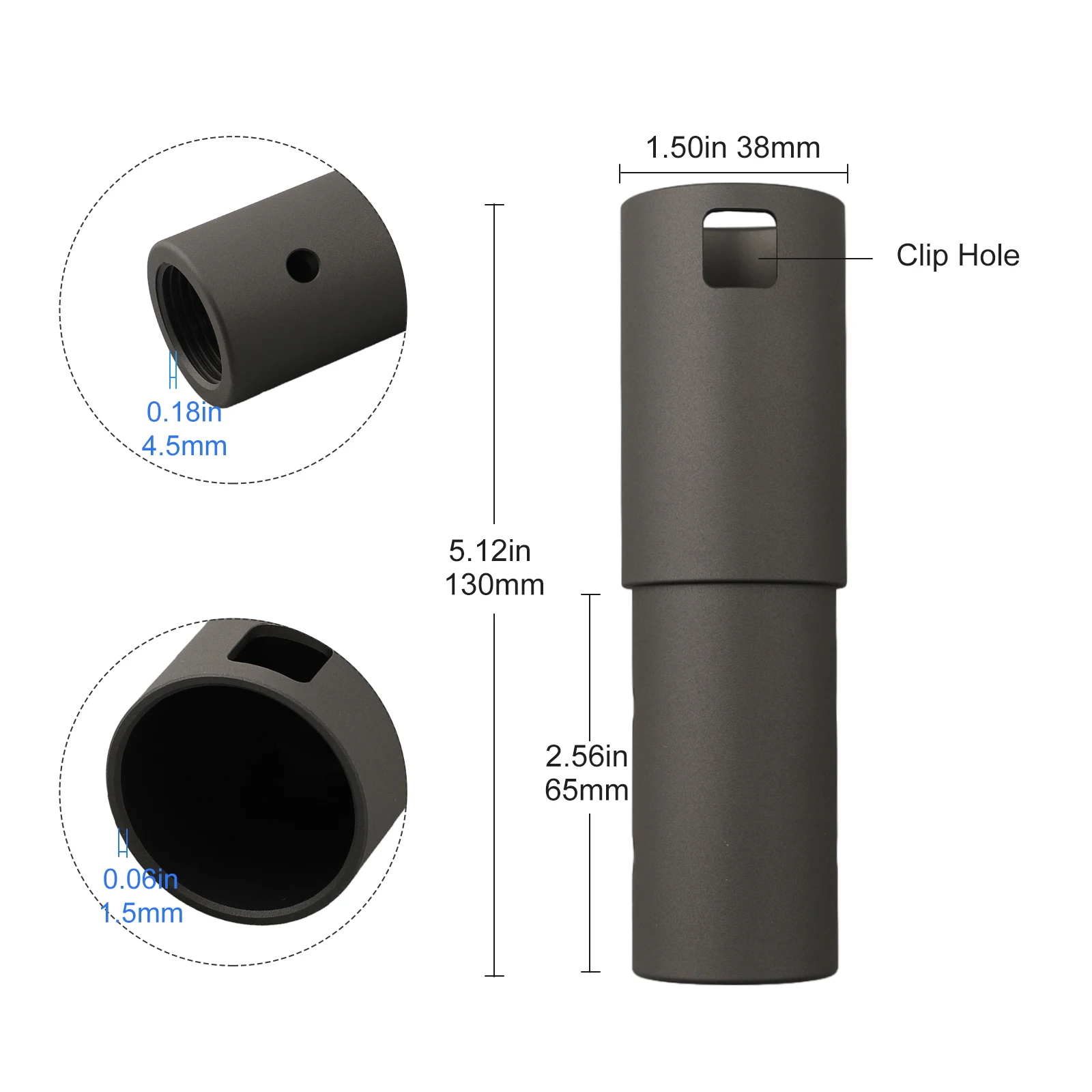 1set Pipe Adapter Aluminum For Starlink For V2 Satellite Antennas Seamless Connectivity Mounting Bracket Metal Rack 120*50*50mm