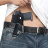 Outdoor Tactical Hunting Holster Nylon Concealed Gun Pouch for Glock Sig Sauer Beretta Kahr Bersa IWB Holster Tactical Equipment 4