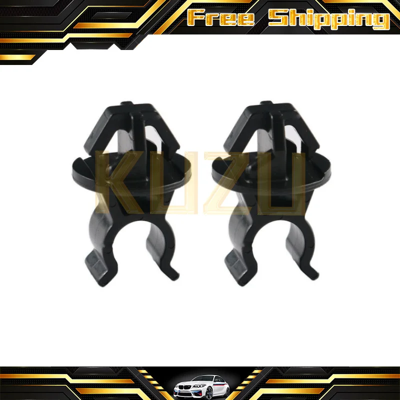 Hood Support Clip Holder Rod 90672-SNA-A01 For Honda Odyssey 2011- Civic -