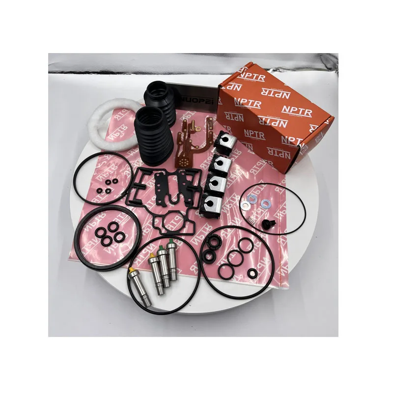 Ivec Clutch Servo Repair Kit for K013727N etc. clutch booster cable