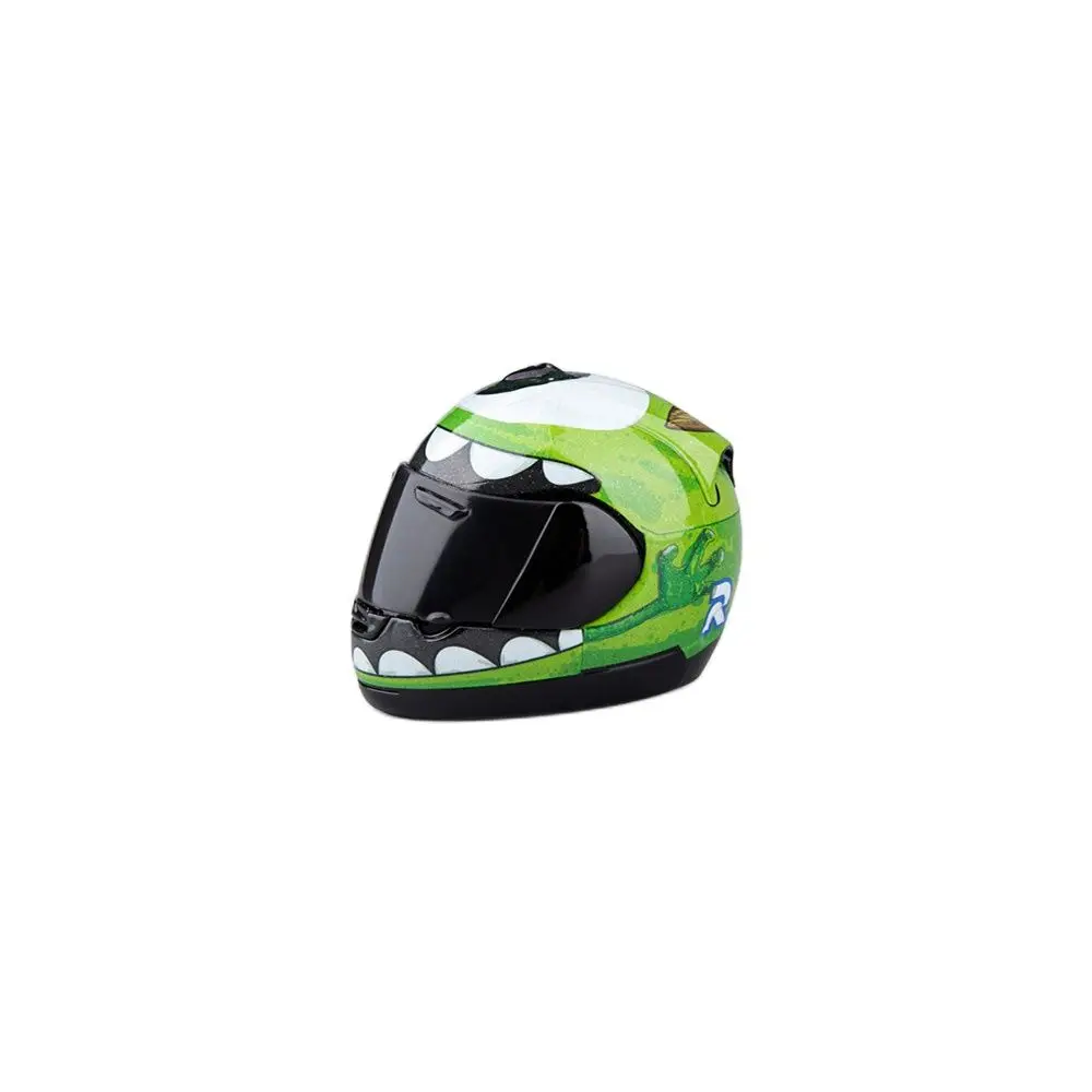Rpha gocart 11 mike wazowski