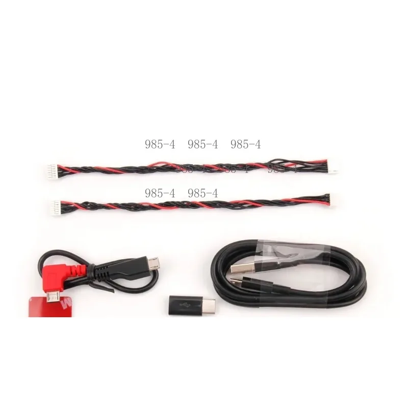 Holybro V3 SiK Telemetry Module 433/915MHz 100mW Wireless Data Transmission for Pixhawk Drone Flight Control