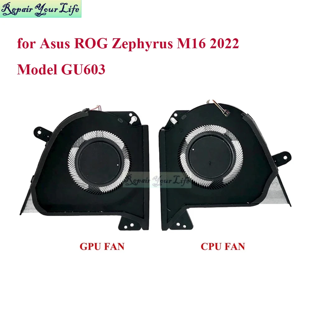 m16 gu603 gu603zm gu603ze zw, ventilador do
