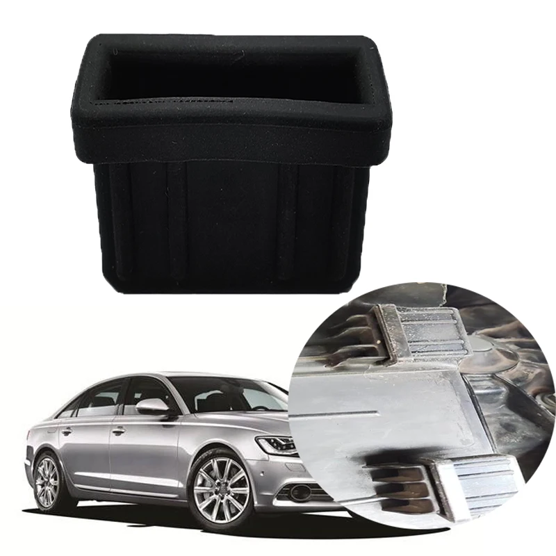 

4X Auto Parts Engine Upper Radiator Rubber Mounts For BMW E32 735i 735iL 1988 1989 1990 1991 1992