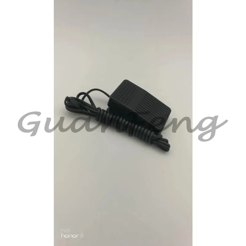 풋 컨트롤 스위치 UDS J DTE 페달 컨트롤러 D3 D5 D1 D7