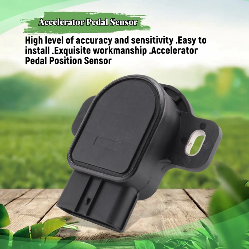Car Accelerator Pedal Position Sensor for Honda Accord Acura CR-V 37971 RCA A01 37971-RBB-003 throttle position sensor