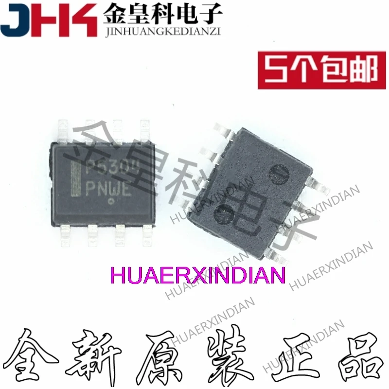 

10 шт./партия, новый оригинальный NCP5304DR2G NCP5304DR SOP8