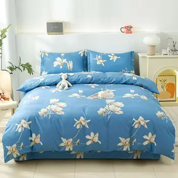 Spring Duvet Bed Sack 1