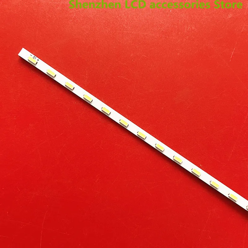 

FOR New original GC207E51-ZC14F-02 2447620380T 303GC207E51-ZC14F-02 46.5CM 51LED