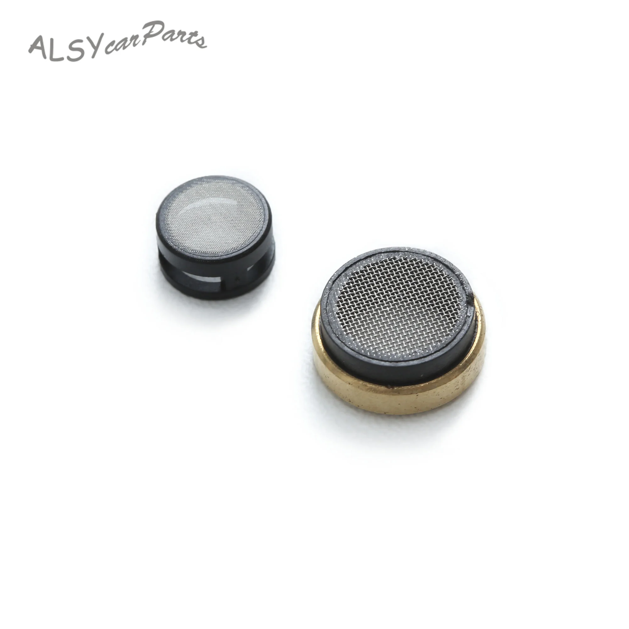 40Pcs 06H 103 081 E Oil Filter Mesh Oil Seal Ring For VW Golf Passat Jetta Tiguan Audi A4 A5 A6 Q5 TT 1.8 /2.0TFSI Skoda Octaiva