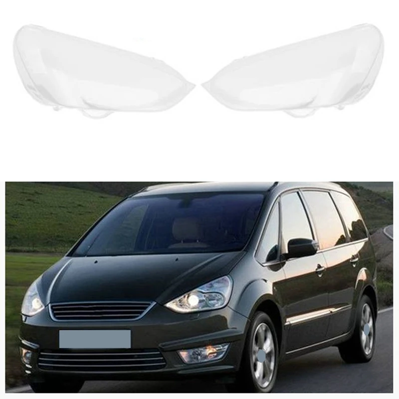 

Чехол для передней фары автомобиля Ford S-MAX 2007-2008