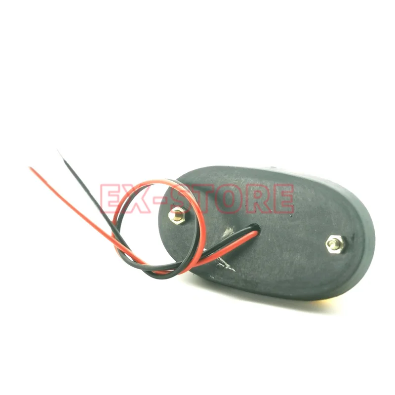 534-00112B 2534-9069 TURN SIGNAL LAMP Doosan wheel excavator DX140W / DX160W / DX170W / DX210W / DH150W / DH210W