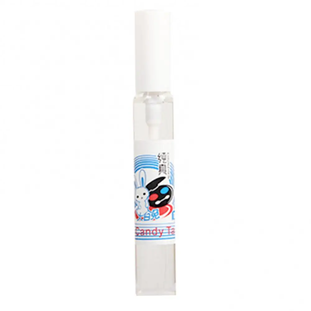 Moisturizing Lip Balm White Lip 3Pcs/Set Rabbit Toffee Flavor Balm/Perfume/Hand Cream