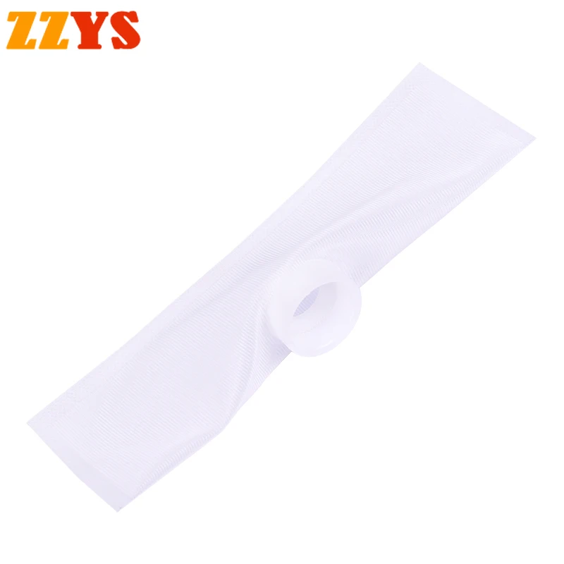 Motorcycle Petrol Gasoline Fuel Pump Core Oil Filter Strainer For Piaggio Bv250 Tourer Bv 250 2009 Beverly Cruiser E3 250 07-09