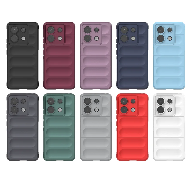 Funda Carbon Case para Xiaomi 13 Pro funda flexible silicona