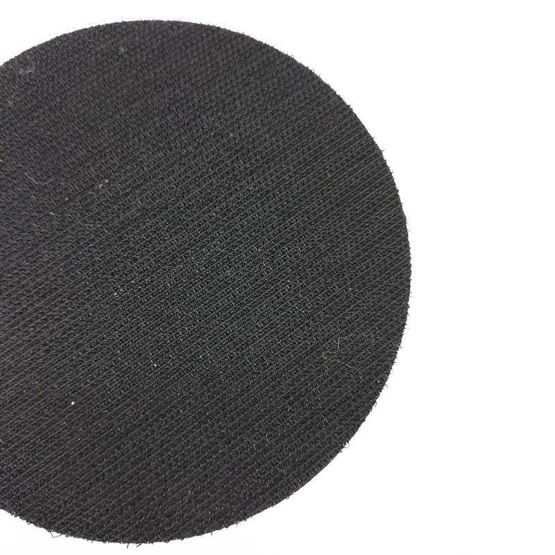 car seat leather cleaner M14 Polishing Pad Buffing Plate Disc Adhesive Backed Hooks 75mm~180mm For Car Polishing best wax for black cars