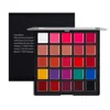 25 Color Lipsticks Palette Waterproof Long Lasting Pigment Moisturizing Cosmetic Makeup Lipgloss Palette Professional Cosmetic 4